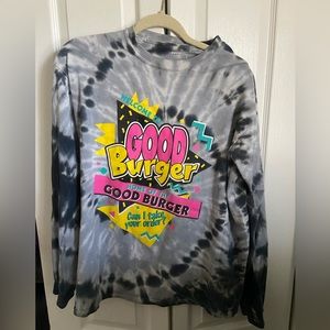 Goodbuger 90’s shirt